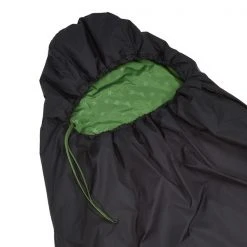 FRILUFTS STIVVA 11 W:O:A - Sommerschlafsack Black/green 13 FRILUFTS STIVVA 11 W:O:A - Sommerschlafsack Black/green -Frilufts Verkaufsgeschäft 5637863844 d stivva 11 woa frilufts 24