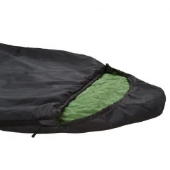 FRILUFTS STIVVA 11 W:O:A - Sommerschlafsack Black/green 14 FRILUFTS STIVVA 11 W:O:A - Sommerschlafsack Black/green -Frilufts Verkaufsgeschäft 5637863844 e stivva 11 woa frilufts 24