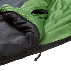 FRILUFTS STIVVA 11 W:O:A - Sommerschlafsack Black/green 16 FRILUFTS STIVVA 11 W:O:A - Sommerschlafsack Black/green -Frilufts Verkaufsgeschäft 5637863844 g stivva 11 woa frilufts 24