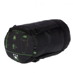 FRILUFTS STIVVA 11 W:O:A - Sommerschlafsack Black/green 19 FRILUFTS STIVVA 11 W:O:A - Sommerschlafsack Black/green -Frilufts Verkaufsgeschäft 5637863844 j stivva 11 woa frilufts 24