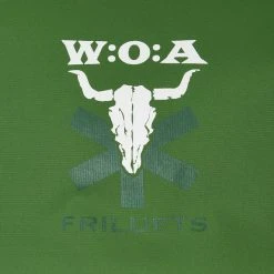 FRILUFTS STIVVA 5 W:O:A - Kunstfaserschlafsack Green/black 15 FRILUFTS STIVVA 5 W:O:A - Kunstfaserschlafsack Green/black -Frilufts Verkaufsgeschäft 5637863849 f stivva 5 woa frilufts 24