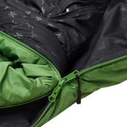 FRILUFTS STIVVA 5 W:O:A - Kunstfaserschlafsack Green/black 16 FRILUFTS STIVVA 5 W:O:A - Kunstfaserschlafsack Green/black -Frilufts Verkaufsgeschäft 5637863849 g stivva 5 woa frilufts 24
