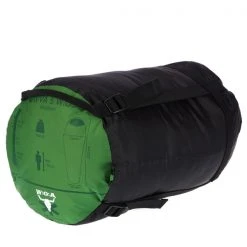 FRILUFTS STIVVA 5 W:O:A - Kunstfaserschlafsack Green/black 19 FRILUFTS STIVVA 5 W:O:A - Kunstfaserschlafsack Green/black -Frilufts Verkaufsgeschäft 5637863849 j stivva 5 woa frilufts 24
