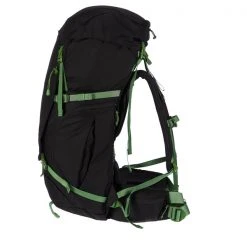 FRILUFTS CALI 60 W:O:A Unisex - Trekkingrucksack Black/green -Frilufts Verkaufsgeschäft 5637863852 e cali 60 woa frilufts 24