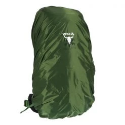 FRILUFTS CALI 60 W:O:A Unisex - Trekkingrucksack Black/green -Frilufts Verkaufsgeschäft 5637863852 g cali 60 woa frilufts 24