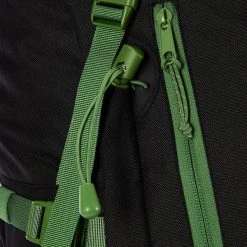 FRILUFTS CALI 60 W:O:A Unisex - Trekkingrucksack Black/green -Frilufts Verkaufsgeschäft 5637863852 h cali 60 woa frilufts 24