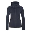 FRILUFTS SJUNKHATTEN HOODED FLEECE JACKET Frauen - Fleecejacke