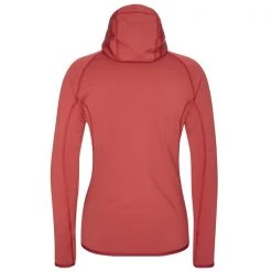 FRILUFTS SJUNKHATTEN HOODED FLEECE JACKET Frauen - Fleecejacke -Frilufts Verkaufsgeschäft 5637867683 b sjunkhatten hooded fleece jacket frilufts 24