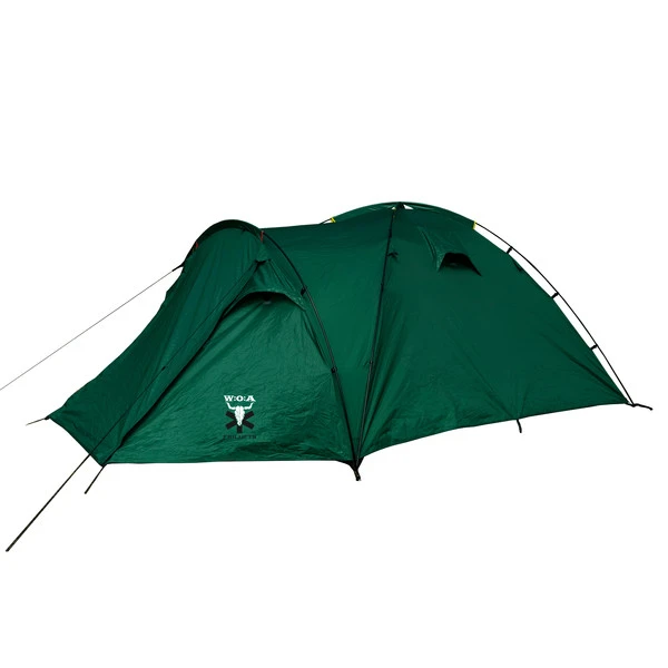 FRILUFTS NEPHIN W:O:A - Kuppelzelt Green 1 FRILUFTS NEPHIN W:O:A - Kuppelzelt Green