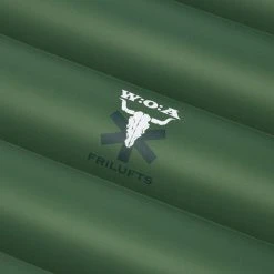 FRILUFTS ELPHIN W:O:A - Isomatte Green -Frilufts Verkaufsgeschäft 5637871369 e elphin woa frilufts 24