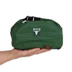 FRILUFTS ELPHIN W:O:A - Isomatte Green -Frilufts Verkaufsgeschäft 5637871369 r elphin woa frilufts 24