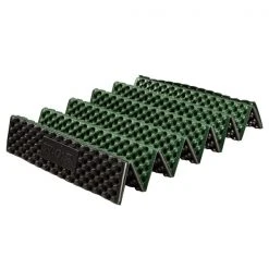 FRILUFTS CANISP W:O:A - Isomatte Green/black -Frilufts Verkaufsgeschäft 5637871371 c canisp woa frilufts 24