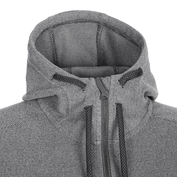 FRILUFTS STIERVA HOODED FLEECE JACKET Frauen - Fleecejacke 6 FRILUFTS STIERVA HOODED FLEECE JACKET Frauen - Fleecejacke – Bild 6