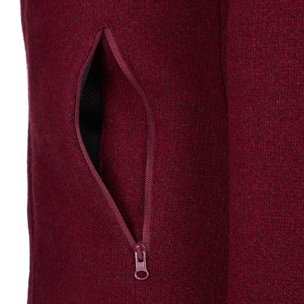 FRILUFTS TYA HOODED JACKET Frauen - Fleecejacke 5 FRILUFTS TYA HOODED JACKET Frauen - Fleecejacke – Bild 5