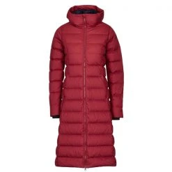FRILUFTS FETLAR DOWN COAT Frauen - Daunenmantel
