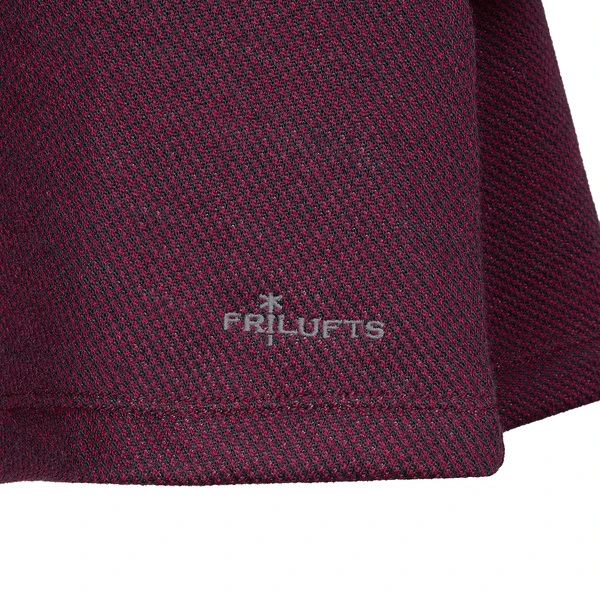 FRILUFTS SVEDJA DRESS Frauen - Kleid 4 FRILUFTS SVEDJA DRESS Frauen - Kleid – Bild 4