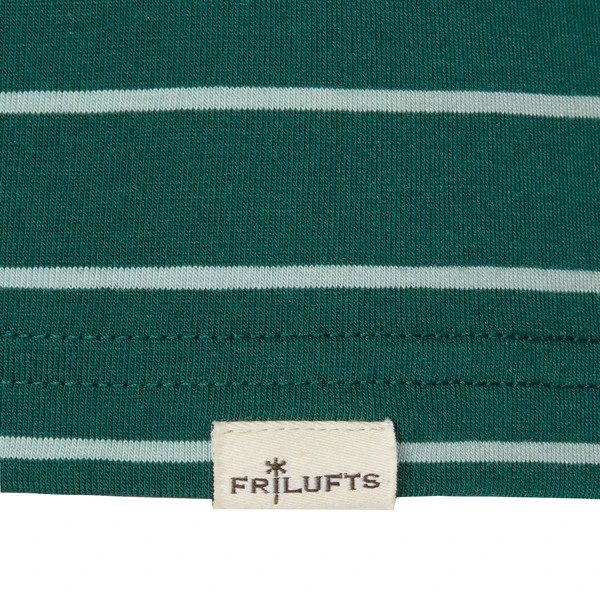 FRILUFTS DUNCAN LONGSLEEVE SHIRT Frauen - Langarmshirt 5 FRILUFTS DUNCAN LONGSLEEVE SHIRT Frauen - Langarmshirt – Bild 5