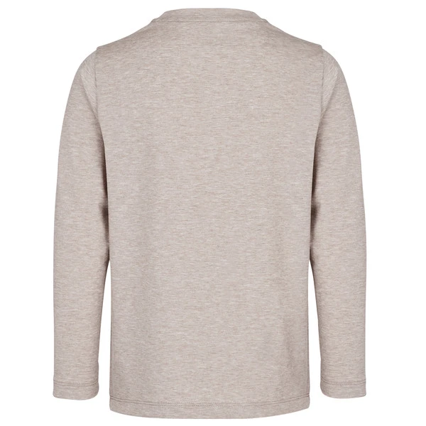 FRILUFTS BLACKSAS PRINTED LONGSLEEVE Kinder - Langarmshirt 3 FRILUFTS BLACKSAS PRINTED LONGSLEEVE Kinder - Langarmshirt – Bild 3