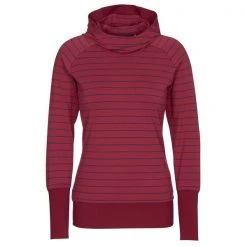 FRILUFTS DUNCAN HOODED LONGSLEEVE Frauen - Funktionsshirt