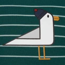 FRILUFTS DUNCAN PRINTED LONGSLEEVE Kinder - Funktionsshirt -Frilufts Verkaufsgeschäft 5637880533 c duncan printed longsleeve frilufts 24