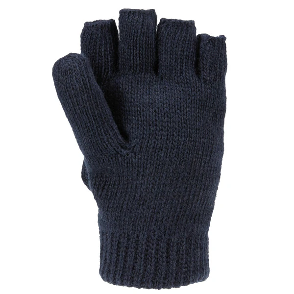 FRILUFTS HYTTEBO GLOVES Kinder - Handschuhe Dark Sapphire 2 FRILUFTS HYTTEBO GLOVES Kinder - Handschuhe Dark Sapphire – Bild 2