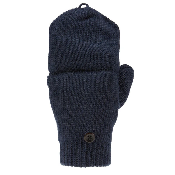 FRILUFTS HYTTEBO GLOVES Kinder - Handschuhe Dark Sapphire 4 FRILUFTS HYTTEBO GLOVES Kinder - Handschuhe Dark Sapphire – Bild 4