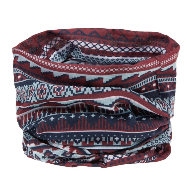 FRILUFTS ROKEWOOD TUBE Unisex - Multifunktionstuch 1 FRILUFTS ROKEWOOD TUBE Unisex - Multifunktionstuch