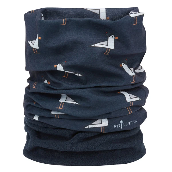 FRILUFTS TAKAKKAW FLEECE TUBE Kinder - Multifunktionstuch 3 FRILUFTS TAKAKKAW FLEECE TUBE Kinder - Multifunktionstuch – Bild 3