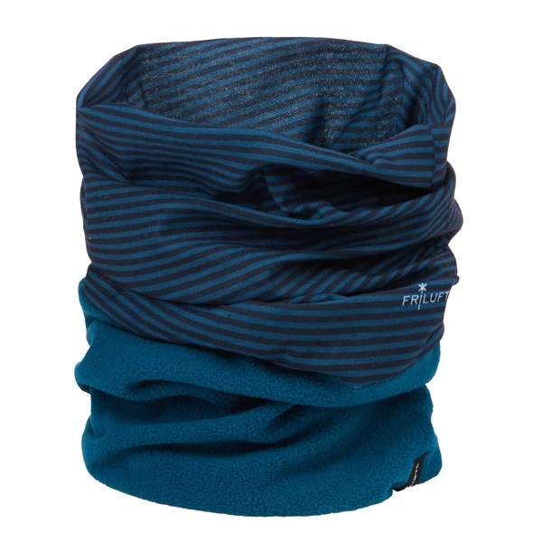 FRILUFTS TAKAKKAW FLEECE TUBE Unisex - Multifunktionstuch 3 FRILUFTS TAKAKKAW FLEECE TUBE Unisex - Multifunktionstuch – Bild 3