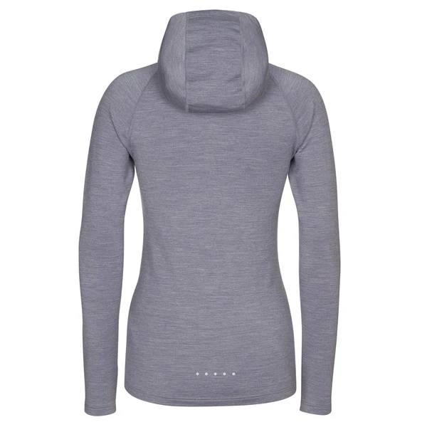 FRILUFTS BREIVANN HOODED JACKET Frauen - Kapuzenjacke 3 FRILUFTS BREIVANN HOODED JACKET Frauen - Kapuzenjacke – Bild 3