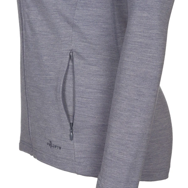 FRILUFTS BREIVANN HOODED JACKET Frauen - Kapuzenjacke 5 FRILUFTS BREIVANN HOODED JACKET Frauen - Kapuzenjacke – Bild 5