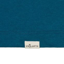 FRILUFTS REYKHOLT PRINTED T-SHIRT Männer - T-Shirt -Frilufts Verkaufsgeschäft 5637880651 d reykholt printed tshirt frilufts 24