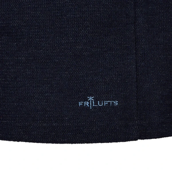 FRILUFTS KALAJOKI KNITTED COAT Frauen - Fleecejacke 5 FRILUFTS KALAJOKI KNITTED COAT Frauen - Fleecejacke – Bild 5