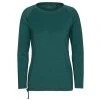 FRILUFTS MATHRAKI LONGSLEEVE Frauen - Funktionsshirt