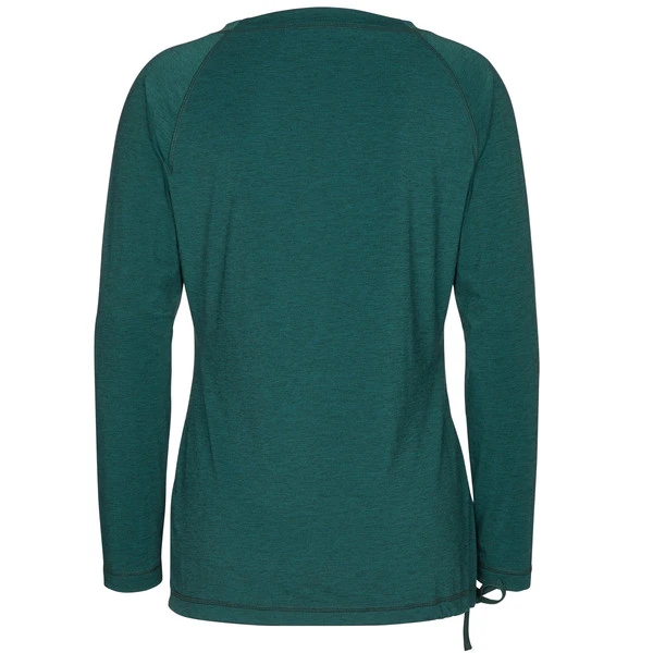 FRILUFTS MATHRAKI LONGSLEEVE Frauen - Funktionsshirt 3 FRILUFTS MATHRAKI LONGSLEEVE Frauen - Funktionsshirt – Bild 3