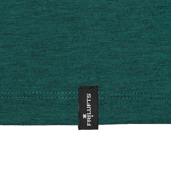 FRILUFTS MATHRAKI PRINTED T-SHIRT Männer - Funktionsshirt 5 FRILUFTS MATHRAKI PRINTED T-SHIRT Männer - Funktionsshirt – Bild 5