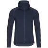 FRILUFTS OUSE HOODED FLEECE JACKET Männer - Fleecejacke Dark Sapphire