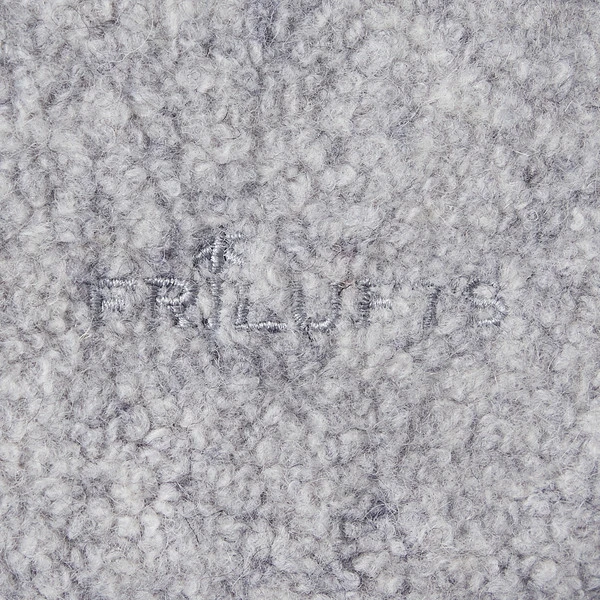 FRILUFTS PUKAKI HOODED FLEECE JACKET Männer - Fleecejacke Asphalt 5 FRILUFTS PUKAKI HOODED FLEECE JACKET Männer - Fleecejacke Asphalt – Bild 5