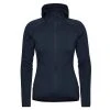 FRILUFTS SJUNKHATTEN HOODED FLEECE JACKET Frauen - Fleecejacke