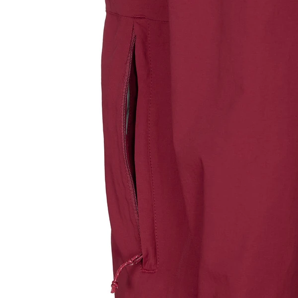 FRILUFTS HAIFOSS COAT Frauen - Regenmantel 7 FRILUFTS HAIFOSS COAT Frauen - Regenmantel – Bild 7