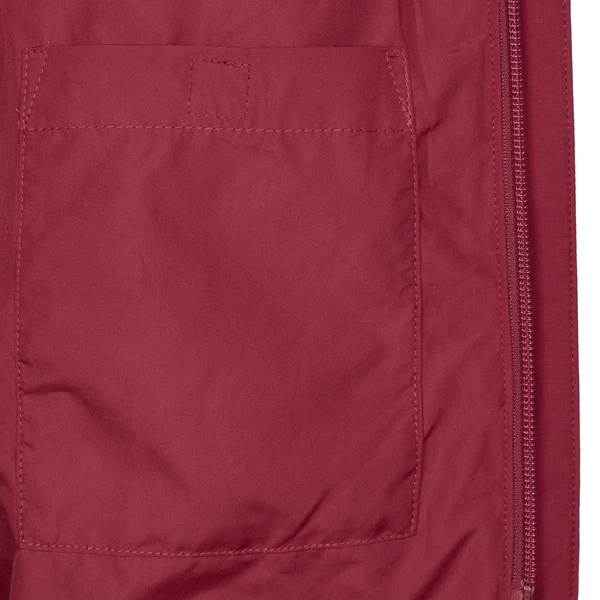 FRILUFTS HAIFOSS COAT Frauen - Regenmantel 10 FRILUFTS HAIFOSS COAT Frauen - Regenmantel – Bild 10