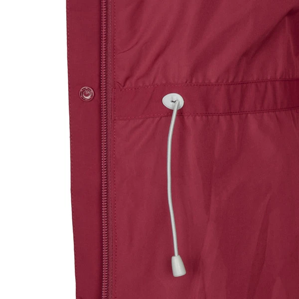 FRILUFTS HAIFOSS COAT Frauen - Regenmantel 11 FRILUFTS HAIFOSS COAT Frauen - Regenmantel – Bild 11