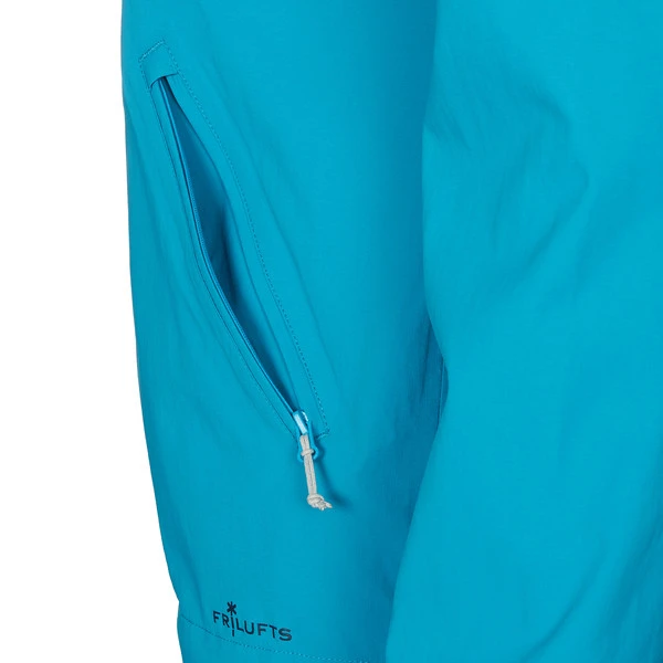 FRILUFTS HAIFOSS JACKET Männer - Regenjacke 6 FRILUFTS HAIFOSS JACKET Männer - Regenjacke – Bild 6