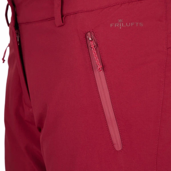 FRILUFTS HAIFOSS PADDED PANTS Frauen - Winterhose 6 FRILUFTS HAIFOSS PADDED PANTS Frauen - Winterhose – Bild 6
