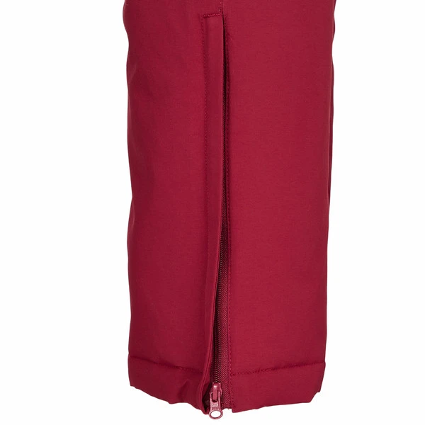 FRILUFTS HAIFOSS PADDED PANTS Frauen - Winterhose 8 FRILUFTS HAIFOSS PADDED PANTS Frauen - Winterhose – Bild 8