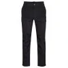 FRILUFTS ONTIKA PANTS Männer - Trekkinghose Ebony
