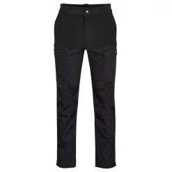 FRILUFTS ONTIKA PANTS Männer - Trekkinghose Ebony