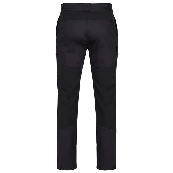 FRILUFTS ONTIKA PANTS Männer - Trekkinghose Ebony 3 FRILUFTS ONTIKA PANTS Männer - Trekkinghose Ebony – Bild 3
