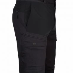 FRILUFTS ONTIKA PANTS Männer - Trekkinghose Ebony 8 FRILUFTS ONTIKA PANTS Männer - Trekkinghose Ebony -Frilufts Verkaufsgeschäft 5637881236 d ontika pants frilufts 24