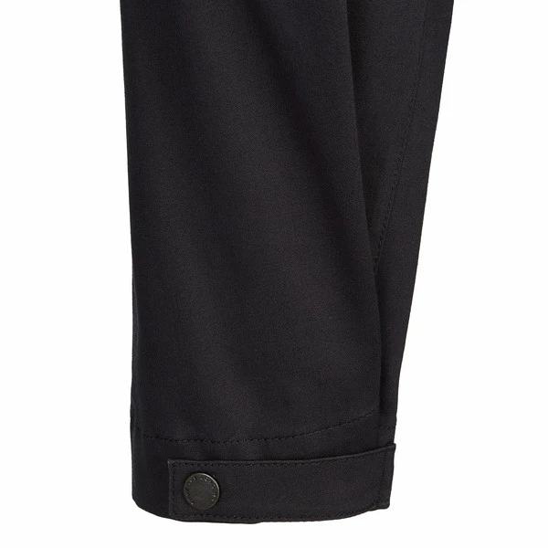 FRILUFTS ONTIKA PANTS Männer - Trekkinghose Ebony 5 FRILUFTS ONTIKA PANTS Männer - Trekkinghose Ebony – Bild 5